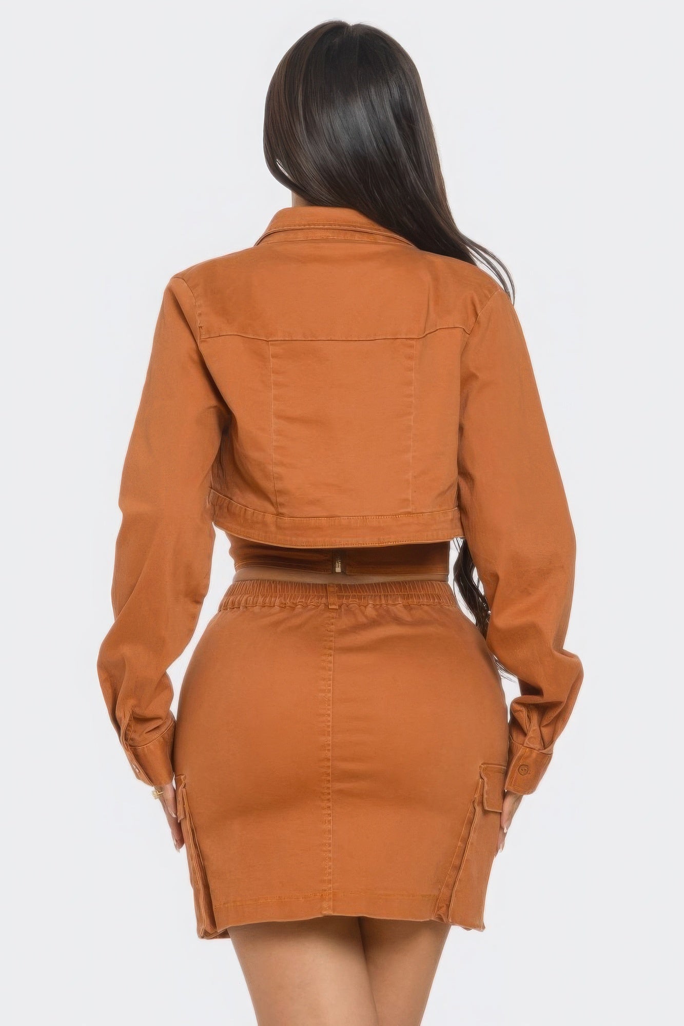 Skirt Set by Royal Closet