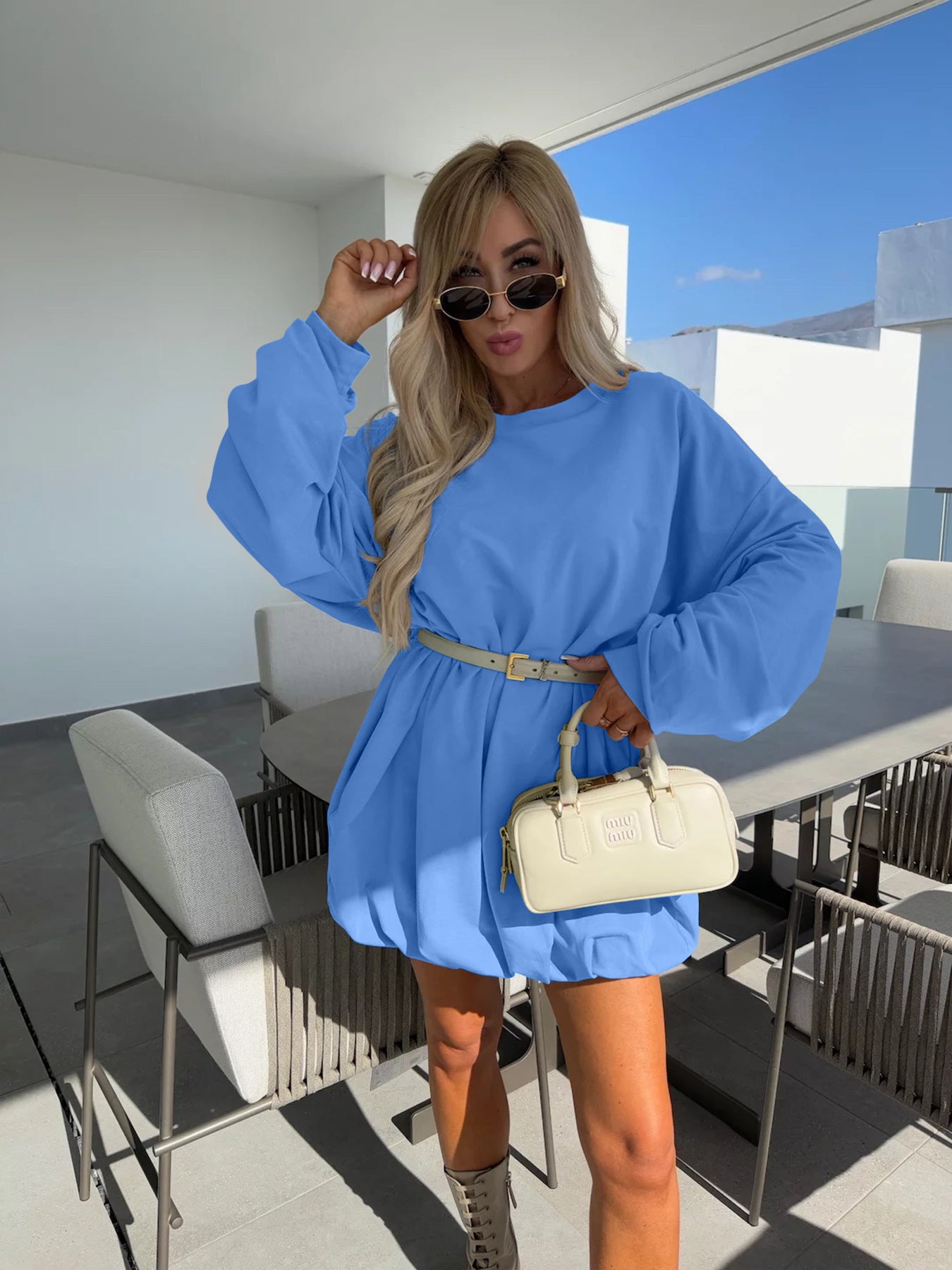 Womens Princess Style Dress by Royal Closet