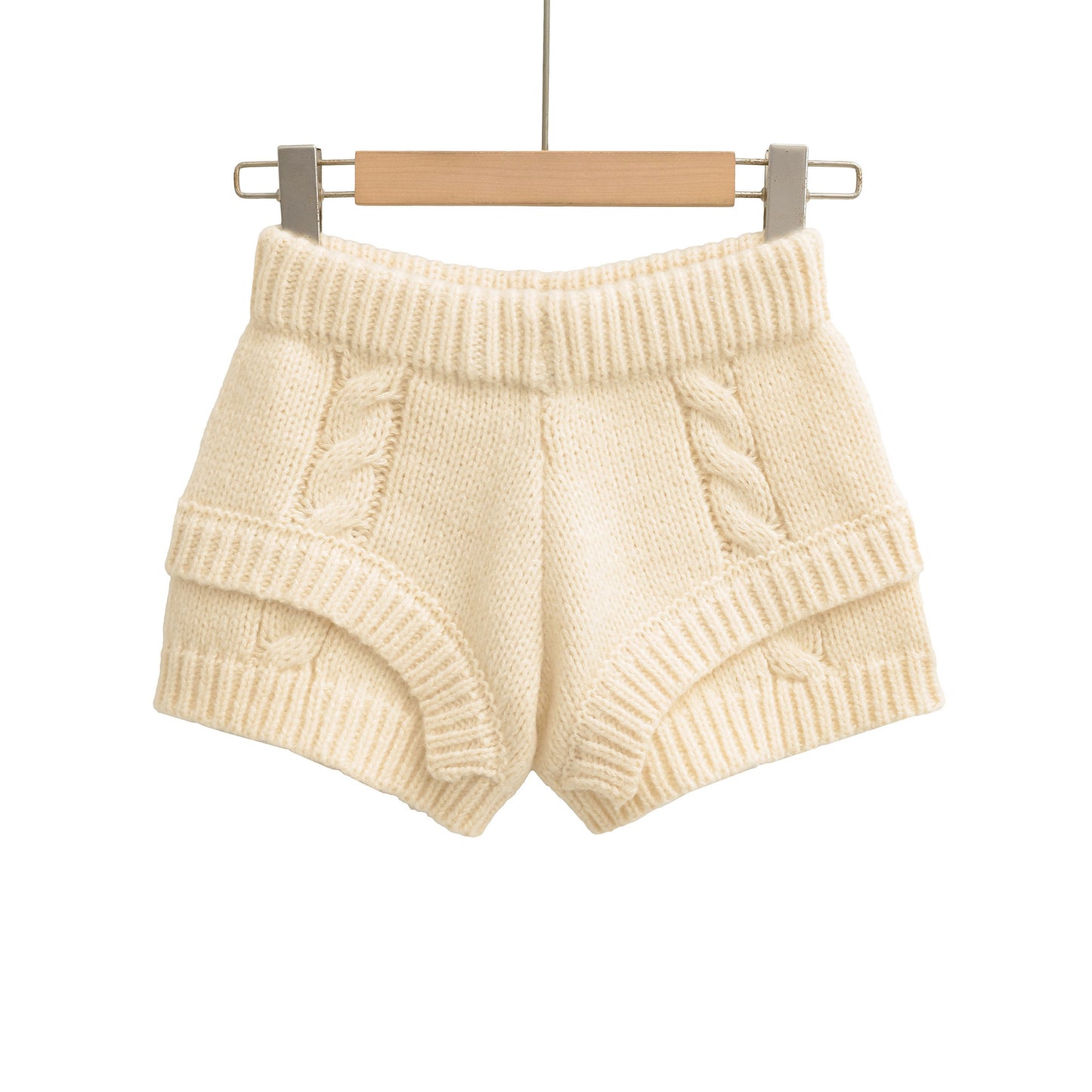 Shorts for women, slim fit and slimming shorts by eprolo