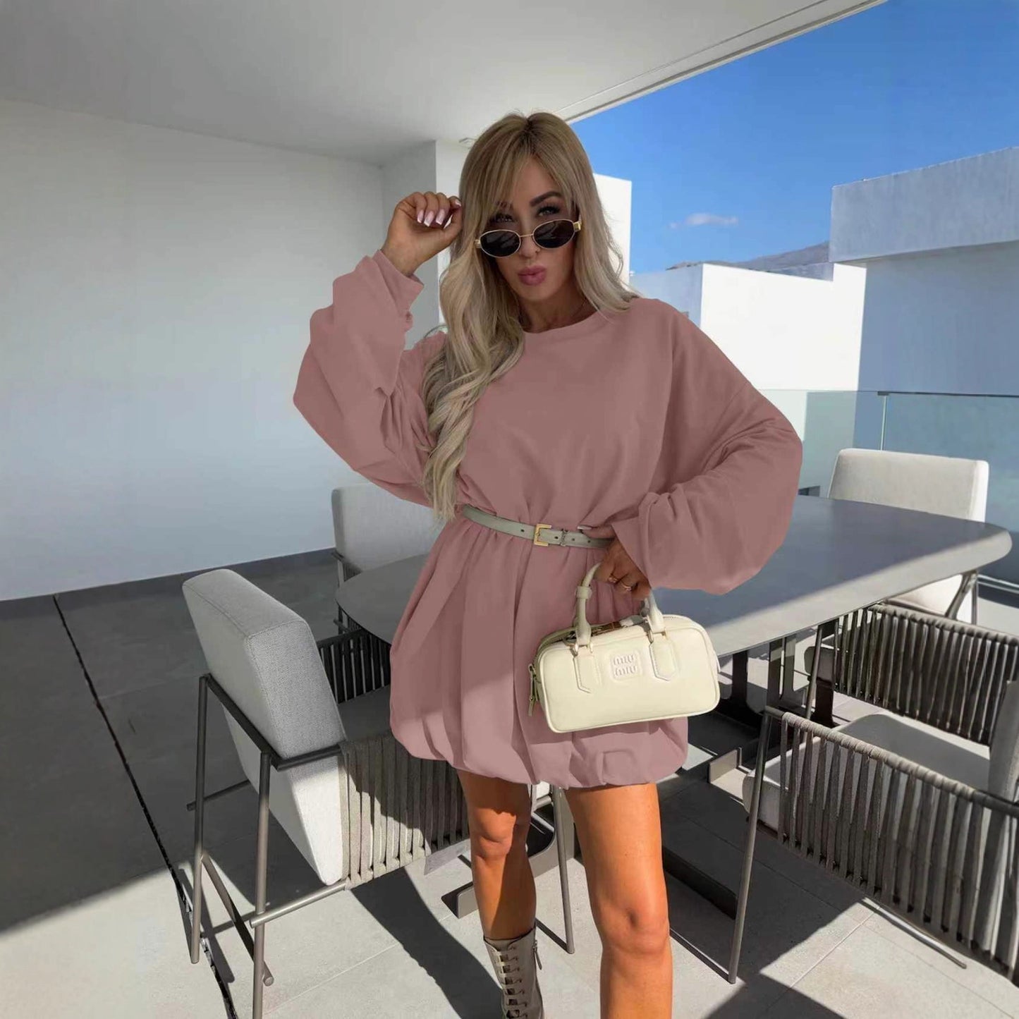 Womens Princess Style Dress by Royal Closet