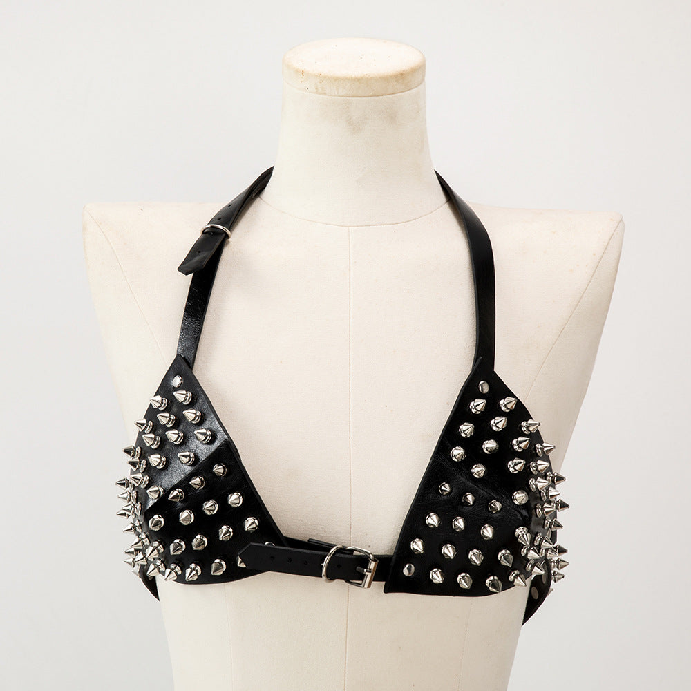 Womens Halter Corset by Royal Closet