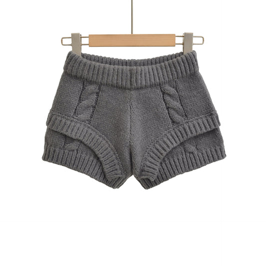 Shorts for women, slim fit and slimming shorts by eprolo