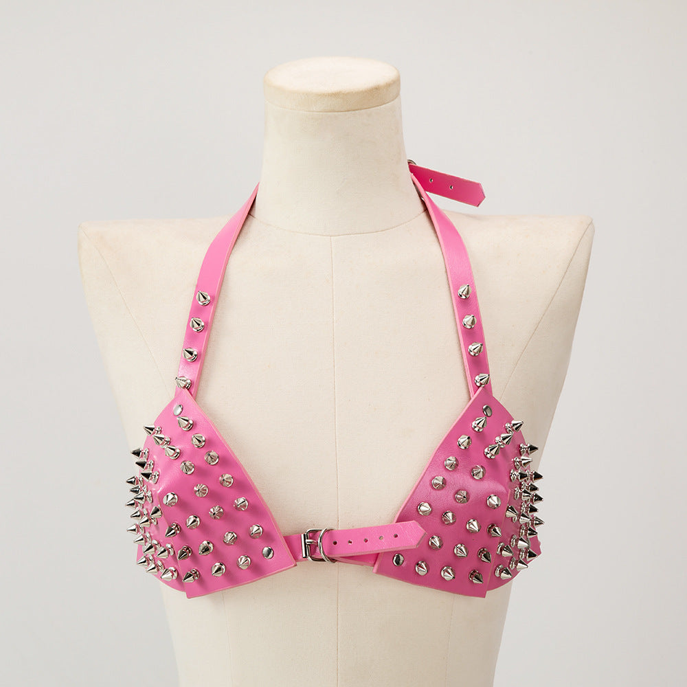 Womens Halter Corset by Royal Closet