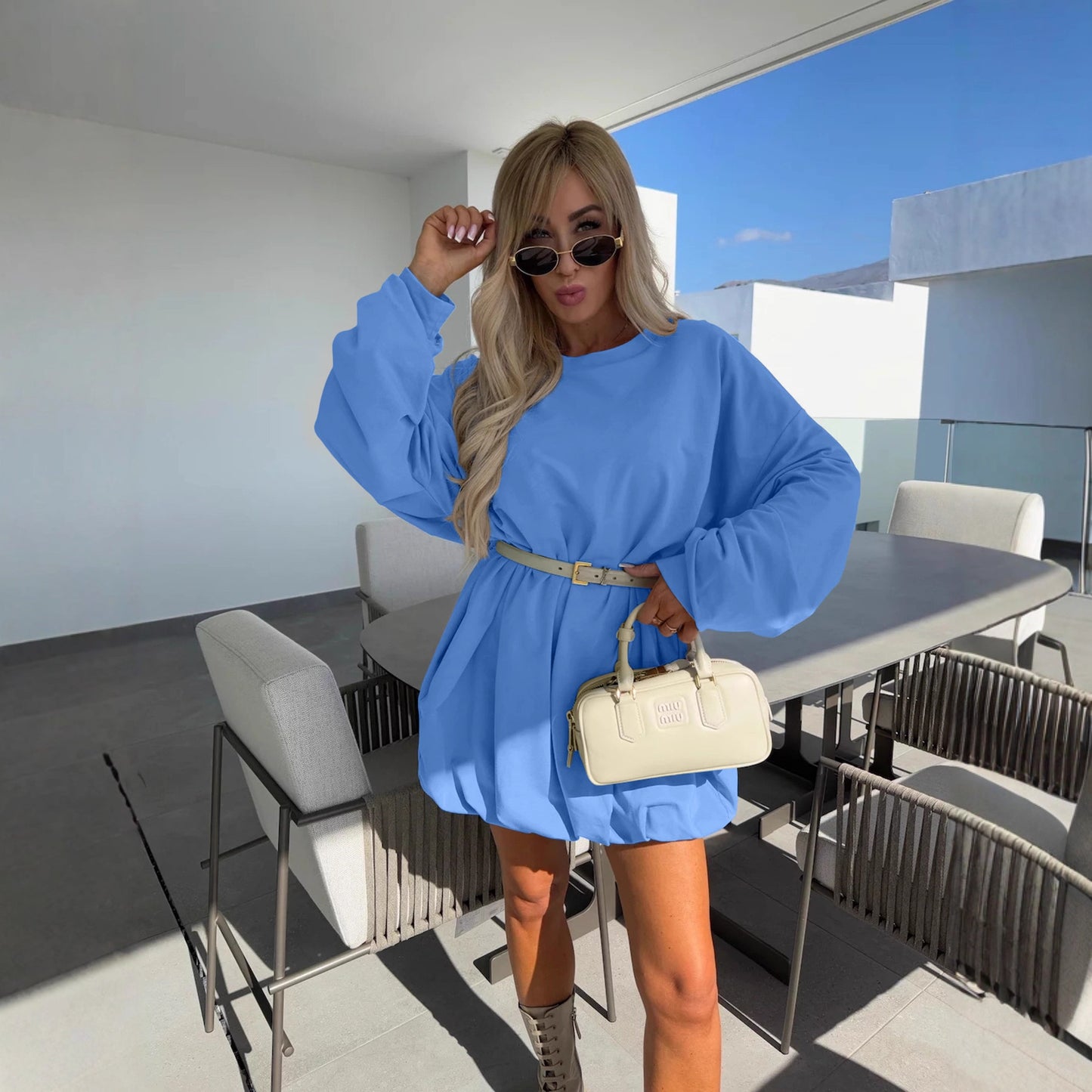 Womens Princess Style Dress by Royal Closet
