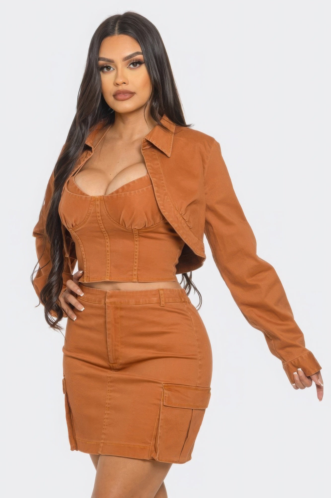 Skirt Set by Royal Closet