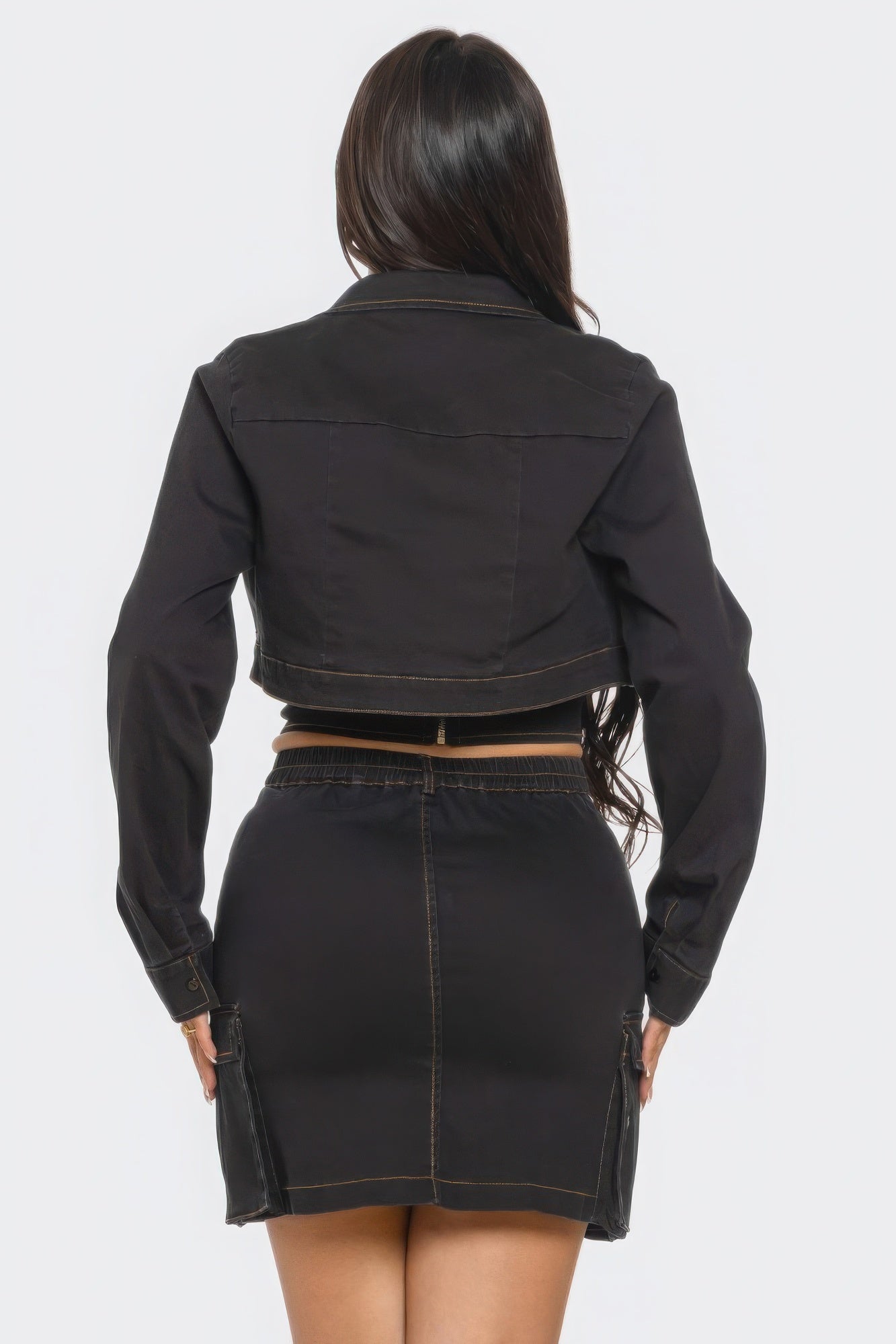 Skirt Set by Royal Closet