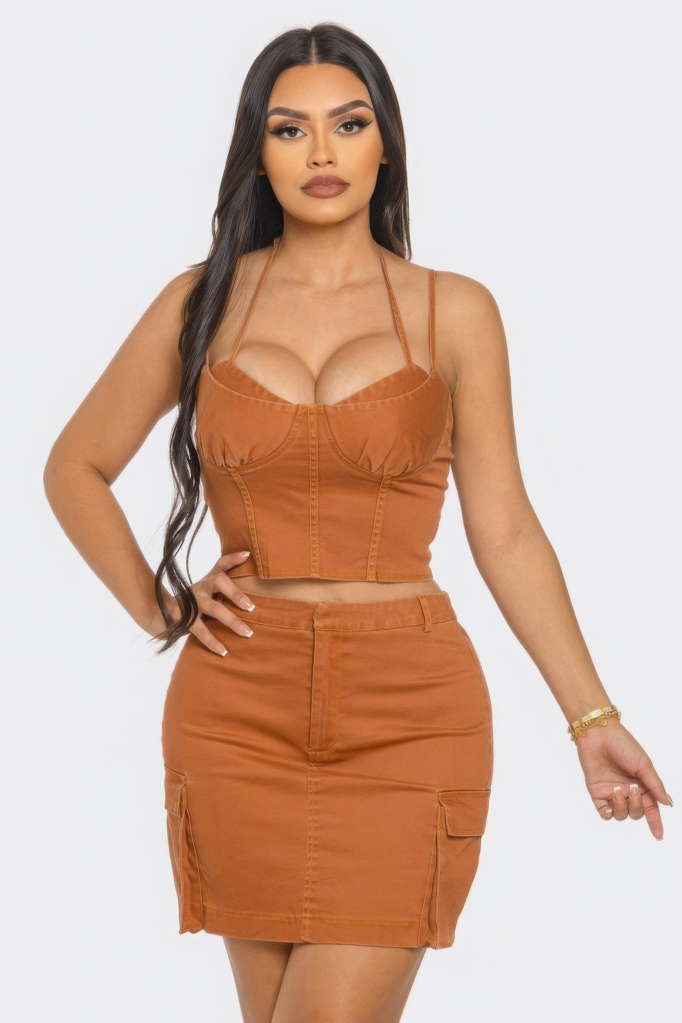 Skirt Set by Royal Closet