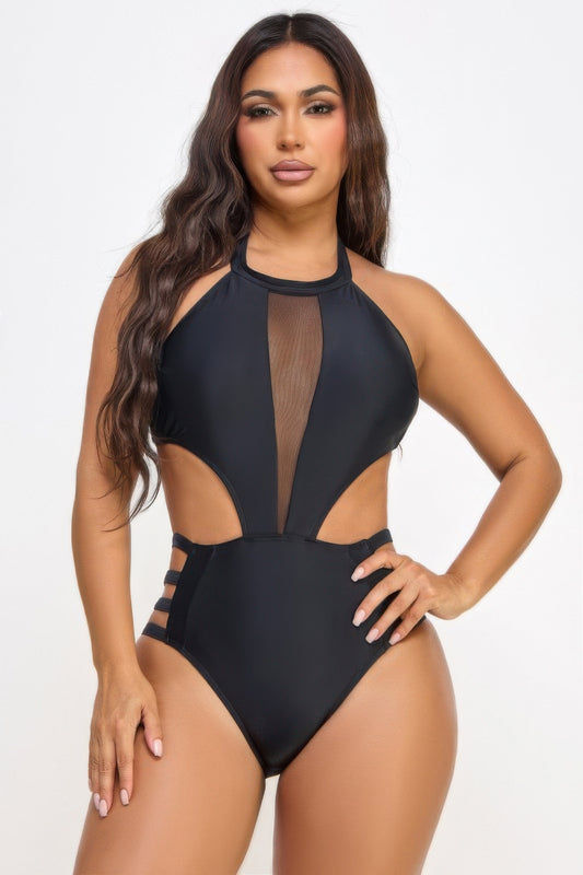 2523 Calista Swimsuit by Royal Closet