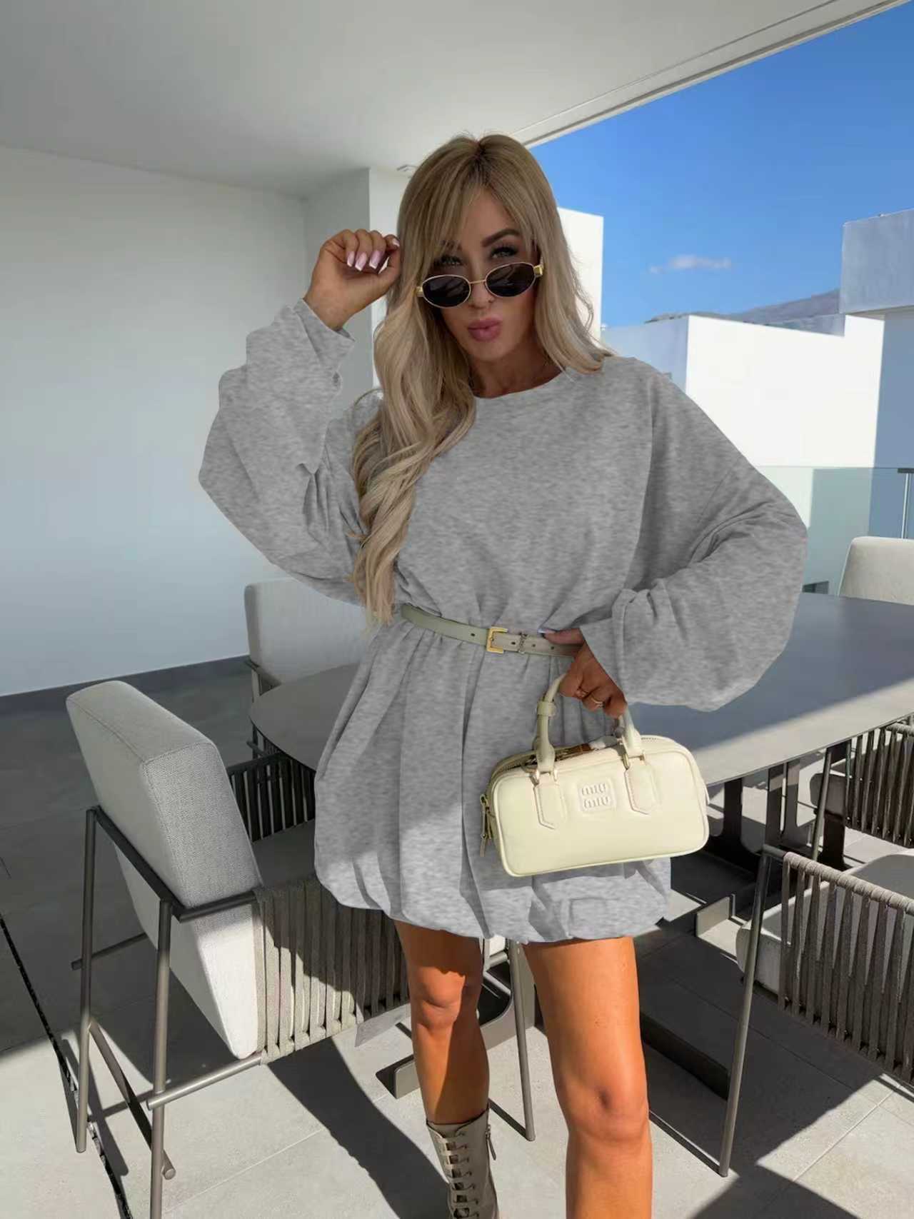Womens Princess Style Dress by Royal Closet